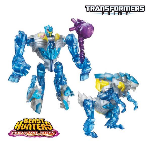 Official Images Transformers Prime Beast Hunters Predacons Exclusives Coming Soon  (18 of 22)